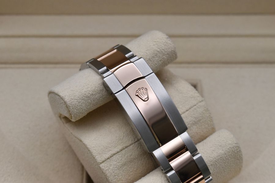 Rolex Datejust 41 126331